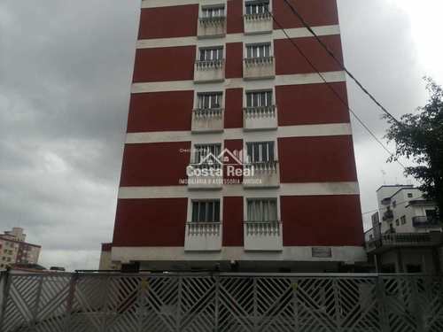 Apartamento, código 1134 em Praia Grande, bairro Canto do Forte