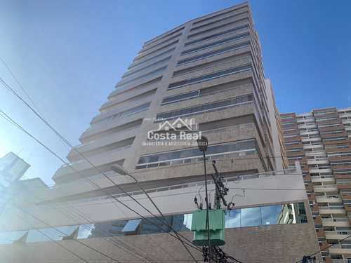 Apartamento, código 1137 em Praia Grande, bairro Boqueirão