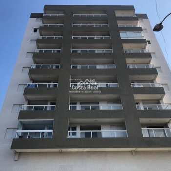 Apartamento em Praia Grande, bairro Caiçara