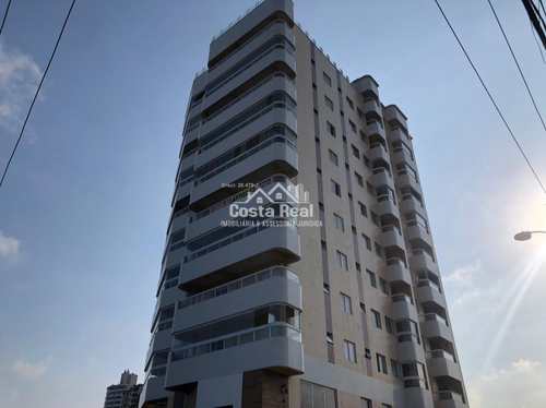 Apartamento, código 1149 em Praia Grande, bairro Maracanã