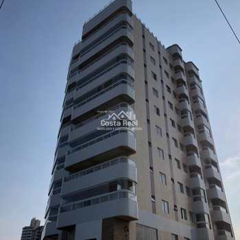 Apartamento em Praia Grande, bairro Maracanã