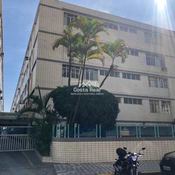 Kitnet em Praia Grande, bairro Aviação