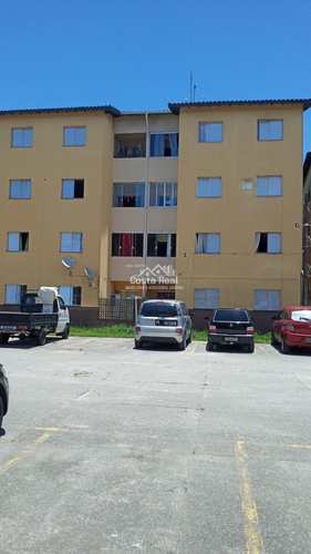 Apartamento, código 1182 em Praia Grande, bairro Vila Sônia