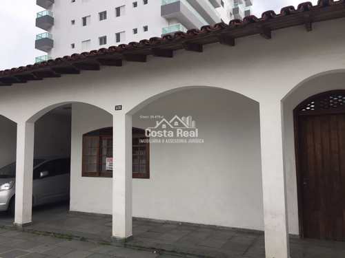Casa, código 1196 em Praia Grande, bairro Ocian
