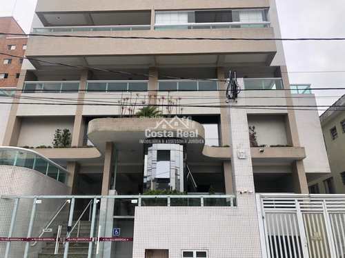 Apartamento, código 1206 em Praia Grande, bairro Tupi