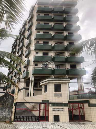 Apartamento, código 1213 em Praia Grande, bairro Maracanã