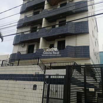 Apartamento em Praia Grande, bairro Mirim