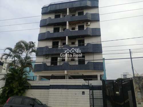 Apartamento, código 1230 em Praia Grande, bairro Mirim