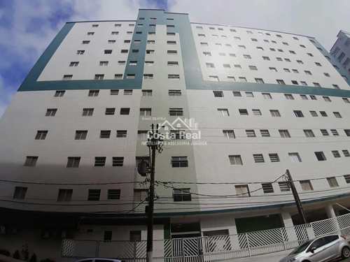 Kitnet, código 1240 em Praia Grande, bairro Guilhermina