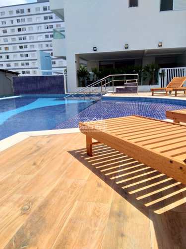 Apartamento, código 1246 em Praia Grande, bairro Ocian