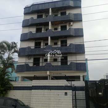 Apartamento em Praia Grande, bairro Mirim