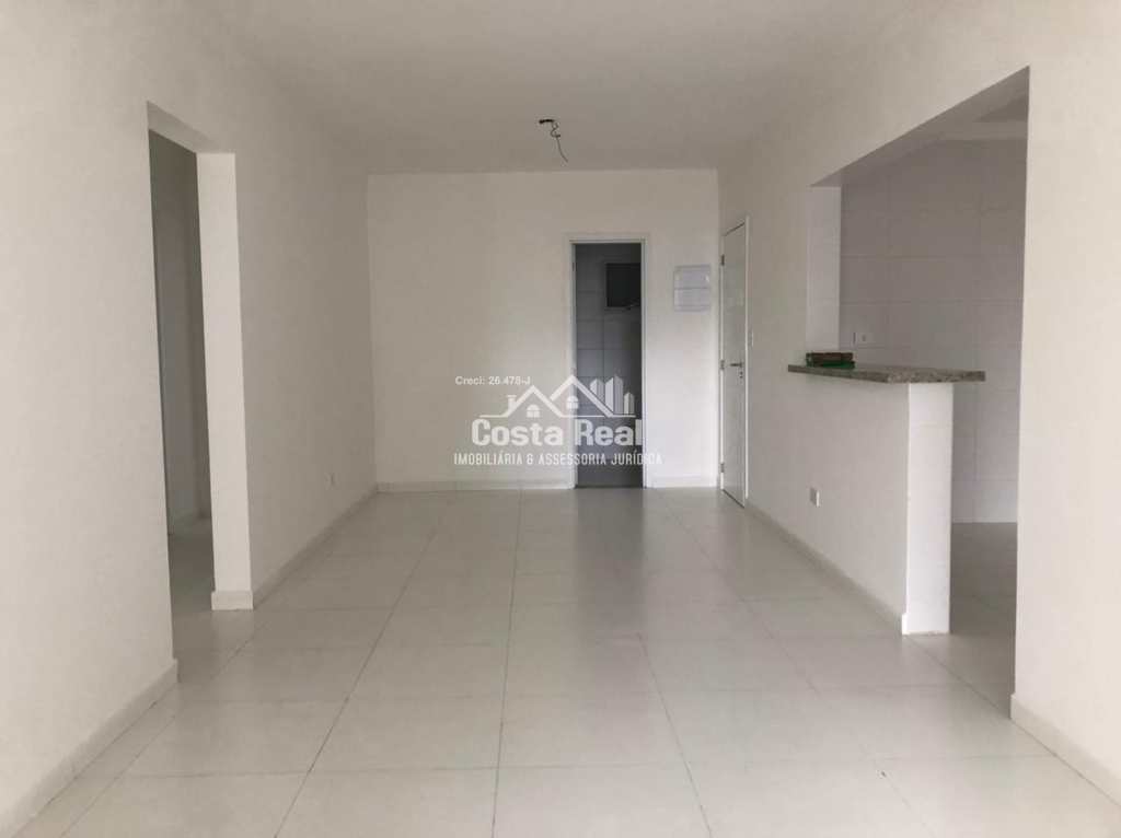 Apartamento em Praia Grande, no bairro Aviação