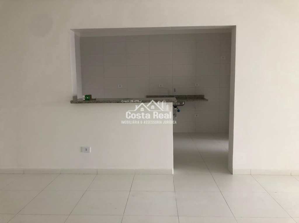 Apartamento em Praia Grande, no bairro Aviação