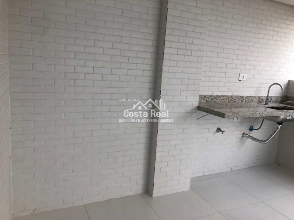 Apartamento em Praia Grande, no bairro Aviação