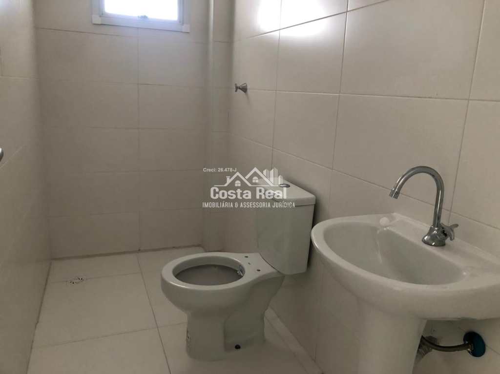 Apartamento em Praia Grande, no bairro Aviação