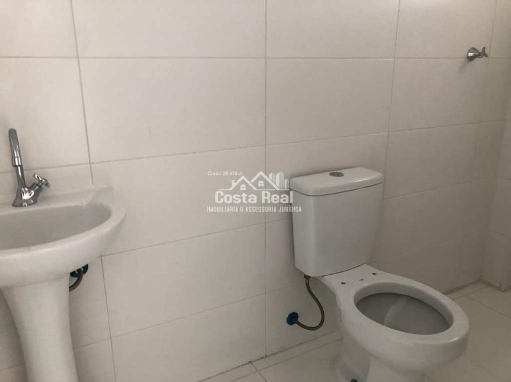 Apartamento em Praia Grande, no bairro Aviação