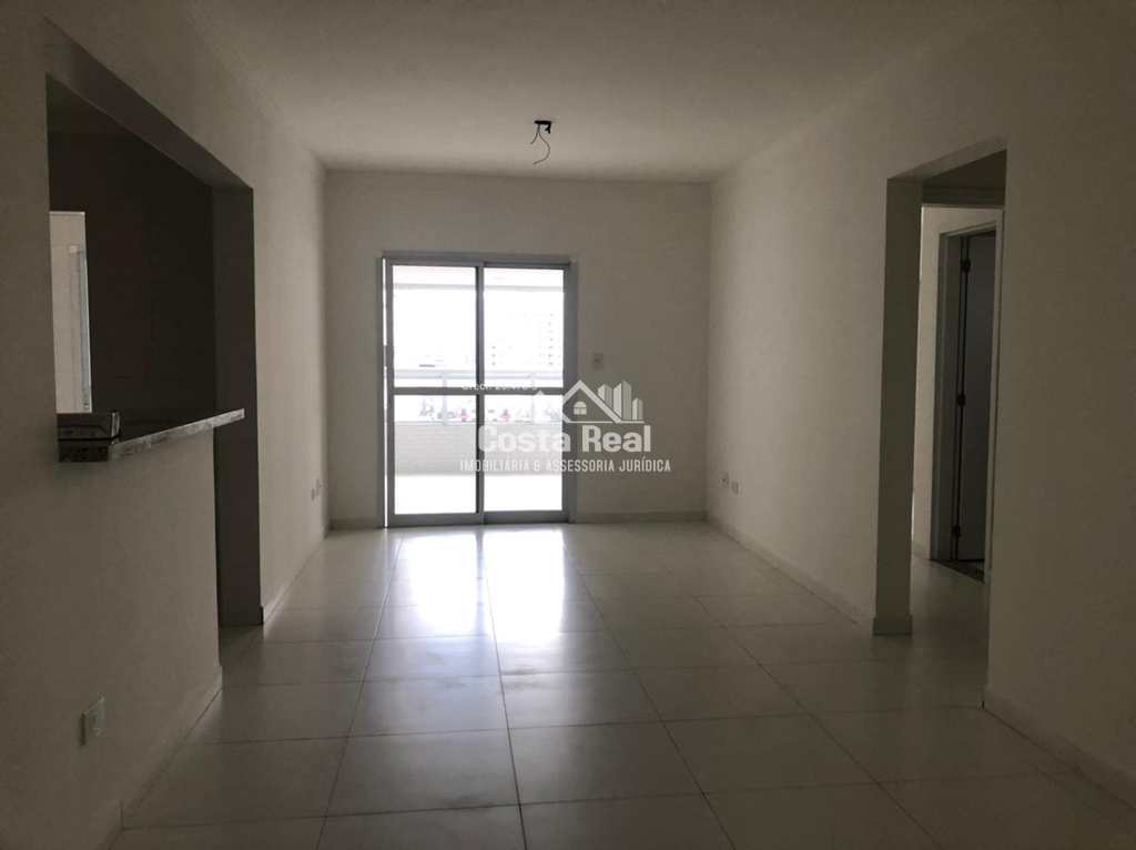 Apartamento em Praia Grande, no bairro Aviação