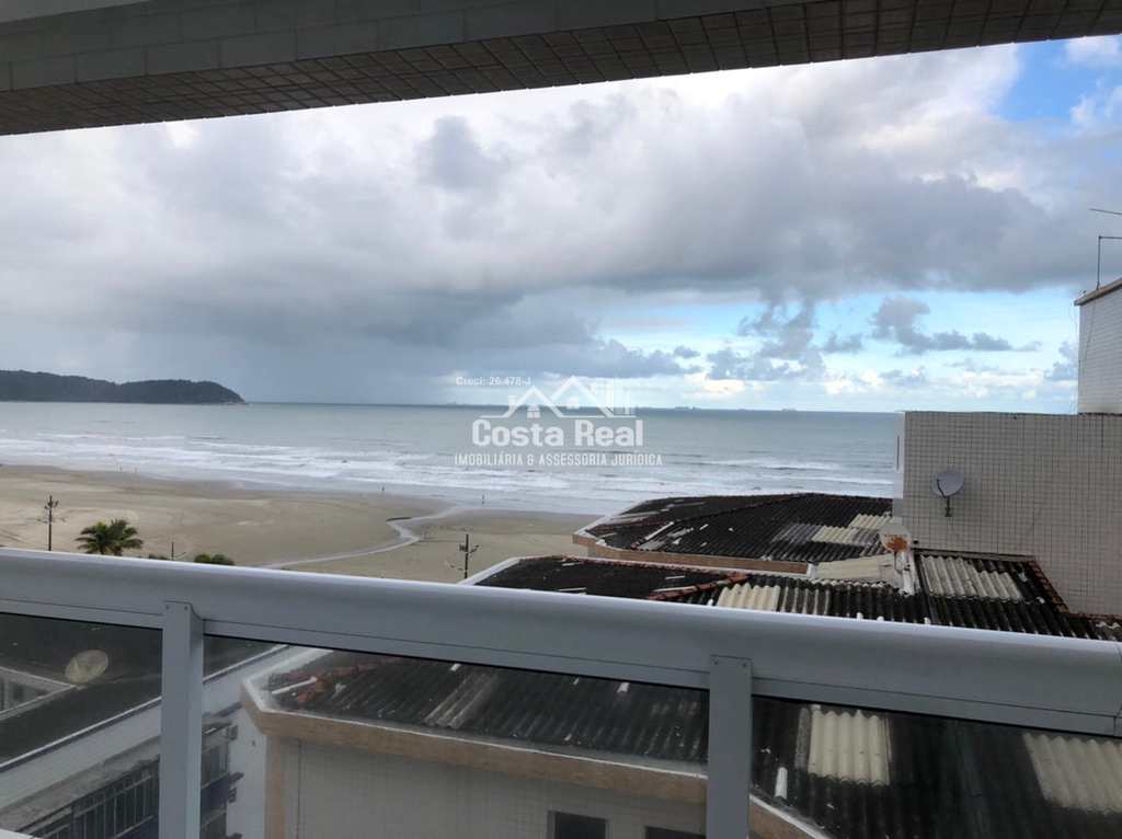 Apartamento em Praia Grande, no bairro Aviação