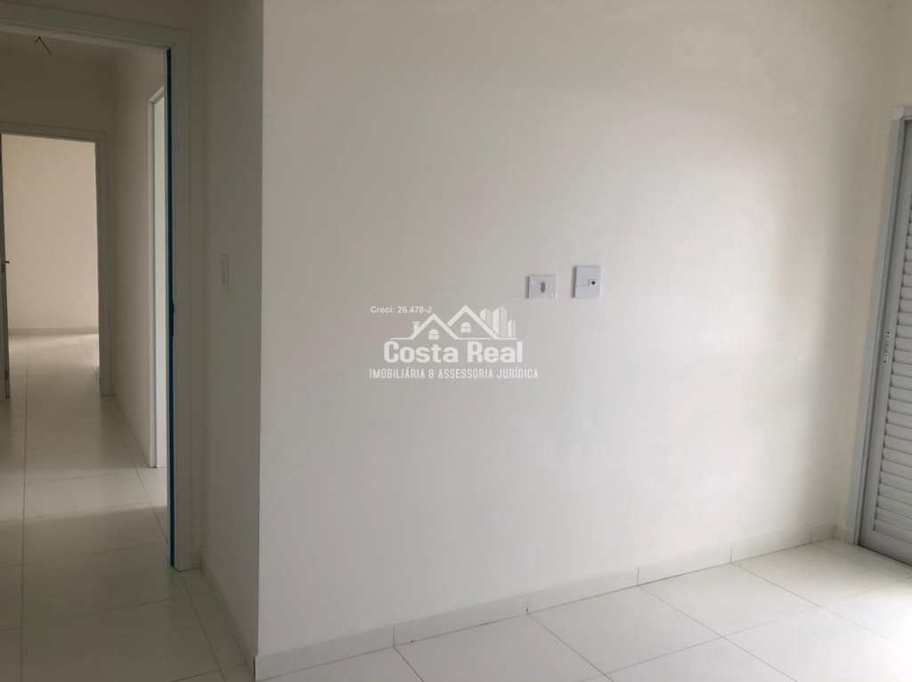 Apartamento em Praia Grande, no bairro Aviação