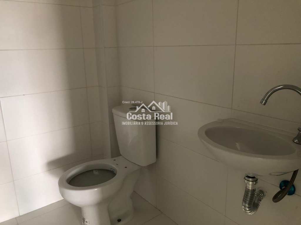 Apartamento em Praia Grande, no bairro Aviação