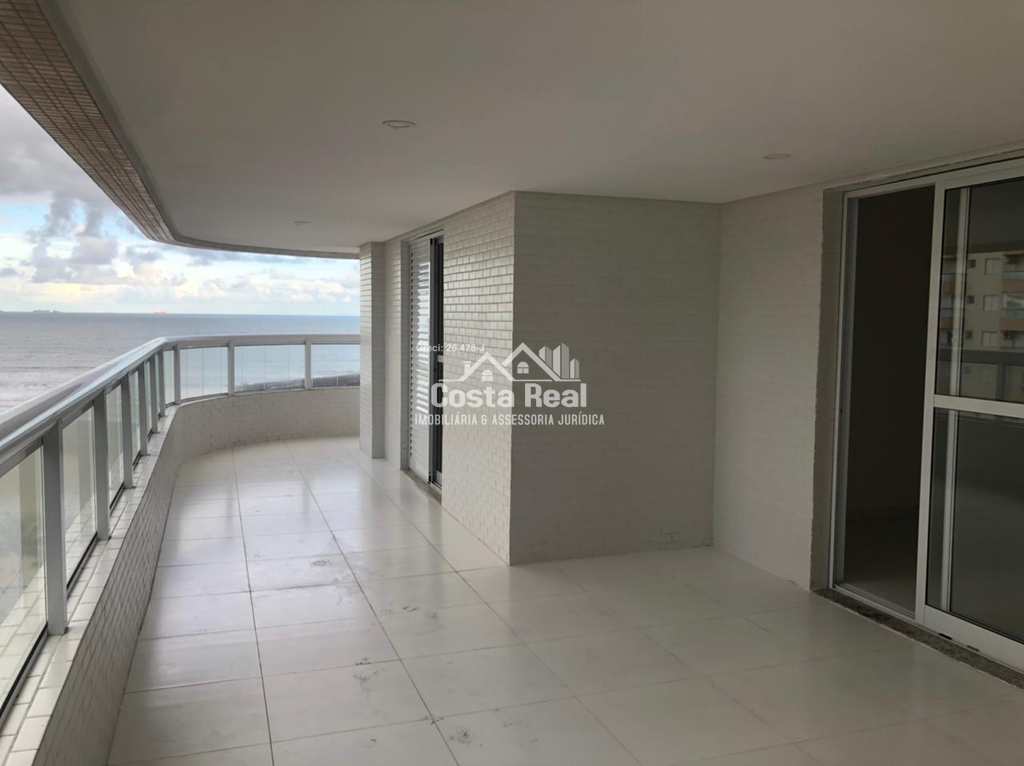 Apartamento em Praia Grande, no bairro Aviação