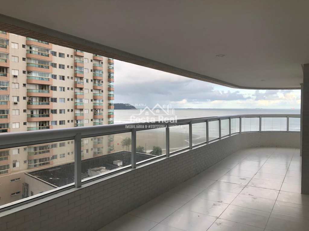 Apartamento em Praia Grande, no bairro Aviação