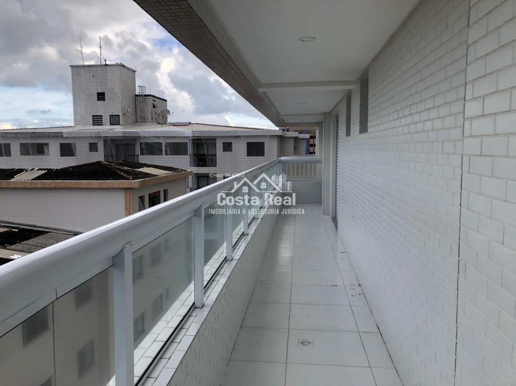 Apartamento em Praia Grande, no bairro Aviação