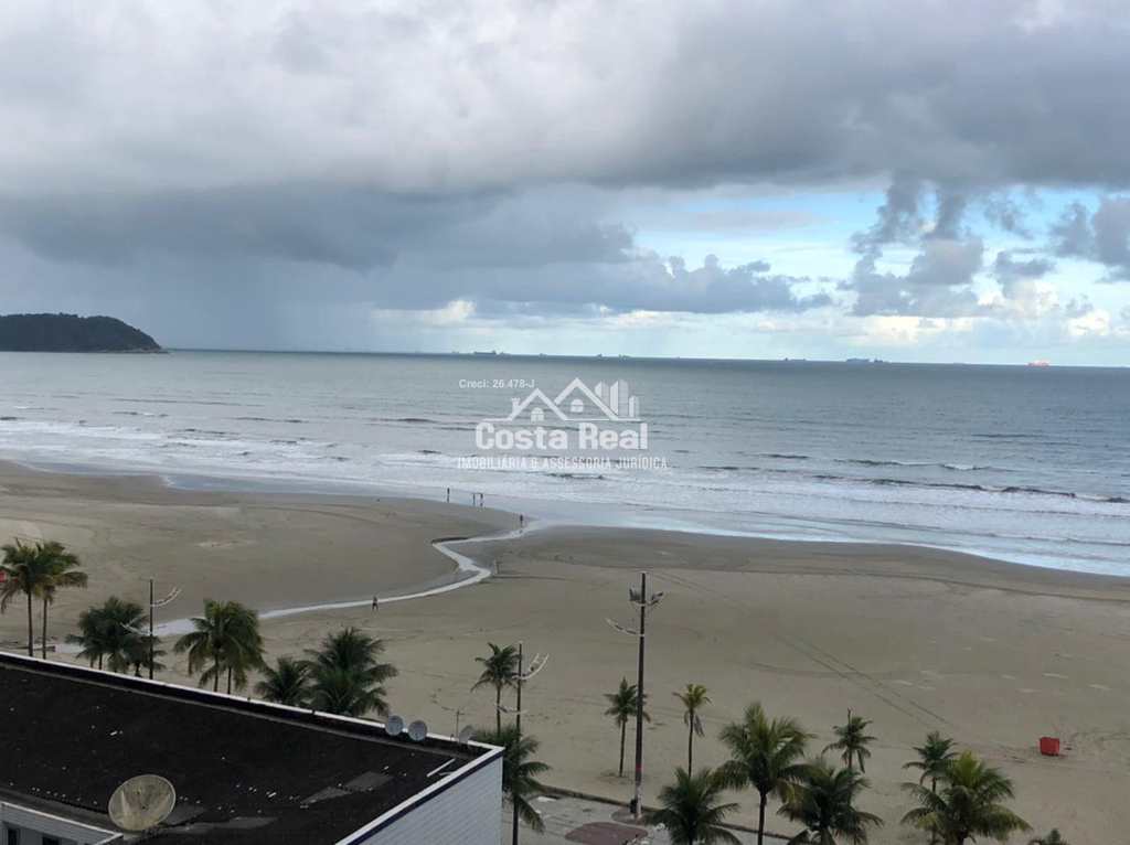 Apartamento em Praia Grande, no bairro Aviação