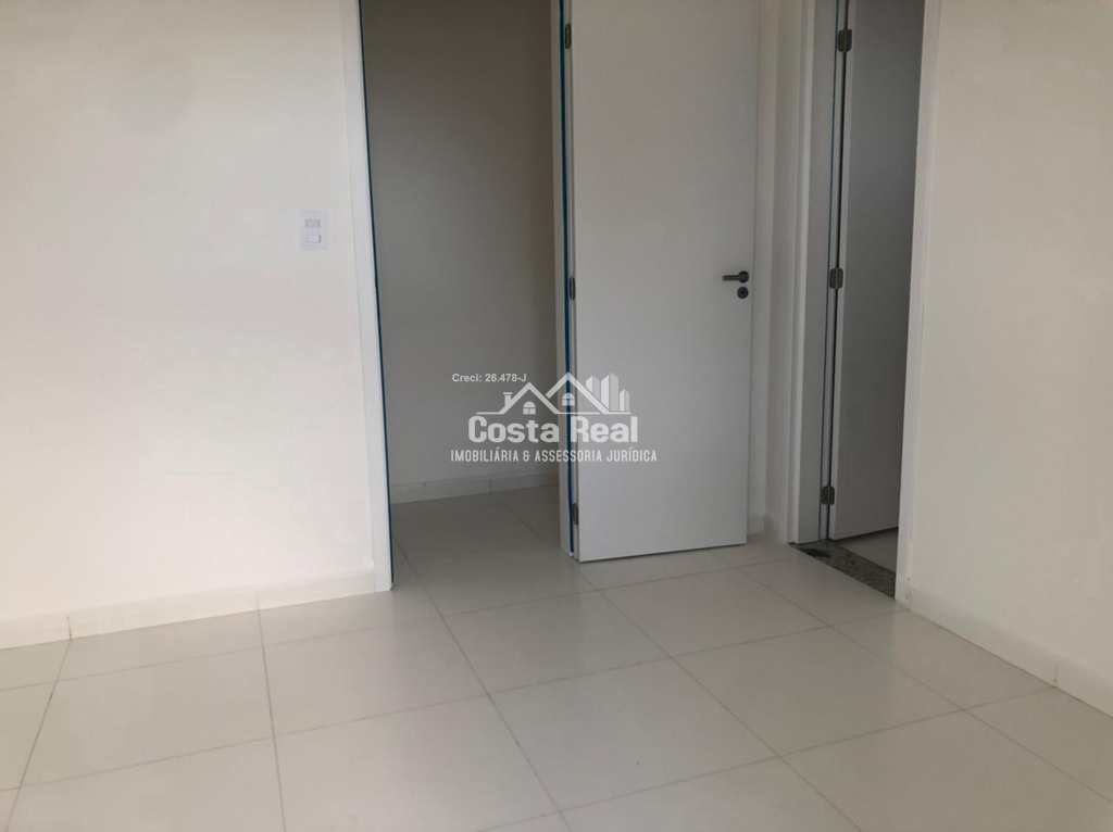 Apartamento em Praia Grande, no bairro Aviação