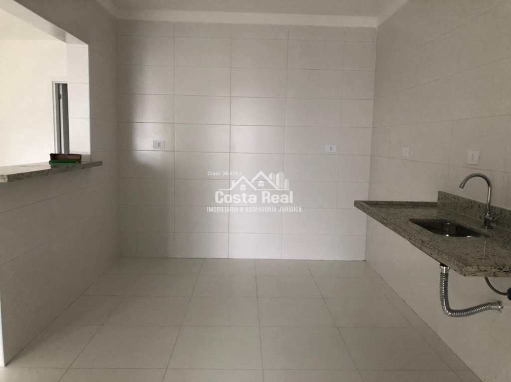 Apartamento em Praia Grande, no bairro Aviação