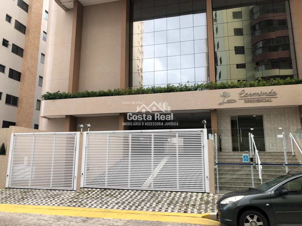 Apartamento em Praia Grande, no bairro Aviação