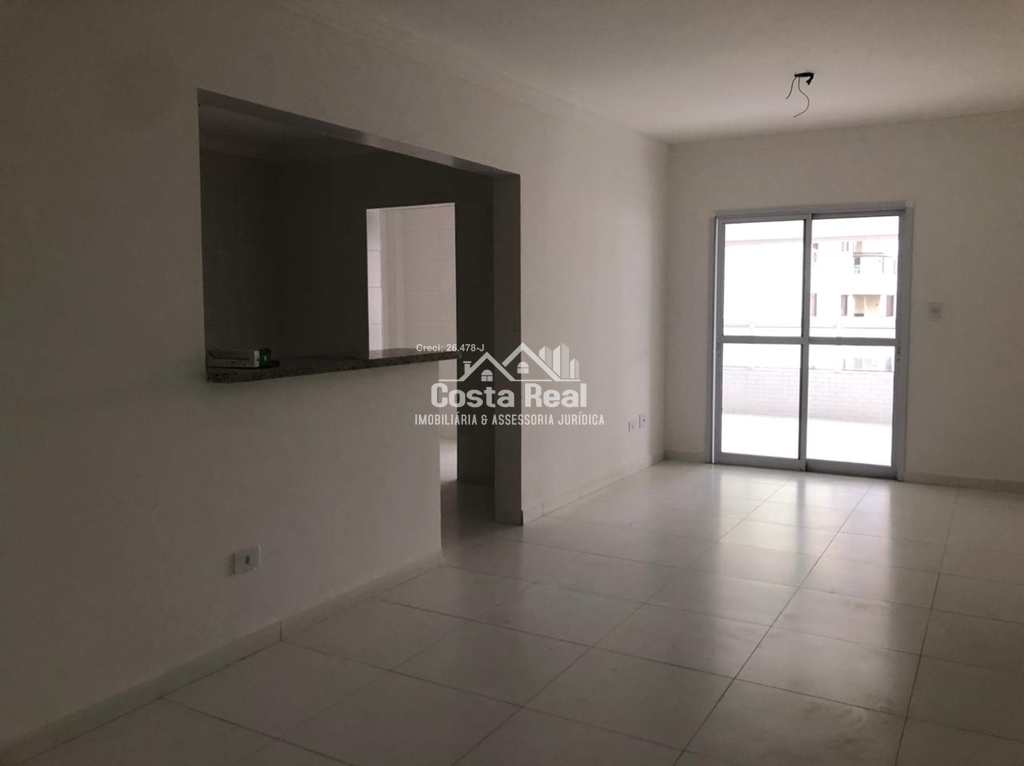 Apartamento em Praia Grande, no bairro Aviação