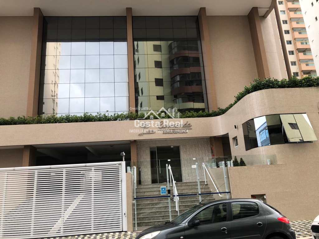 Apartamento em Praia Grande, no bairro Aviação