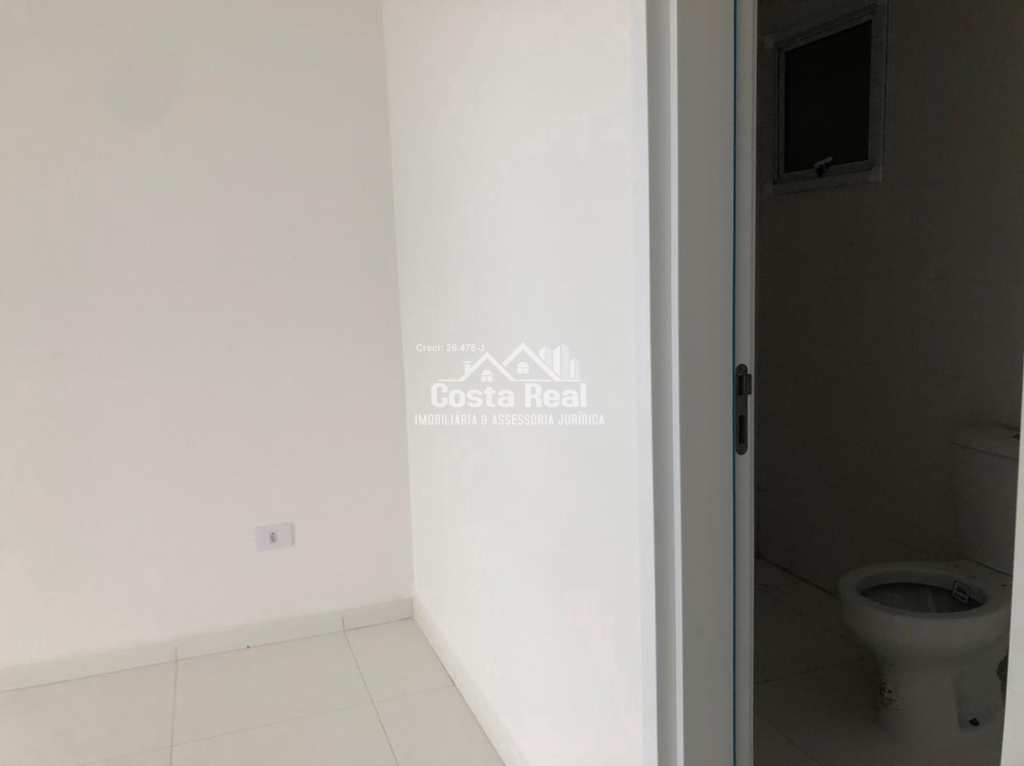 Apartamento em Praia Grande, no bairro Aviação