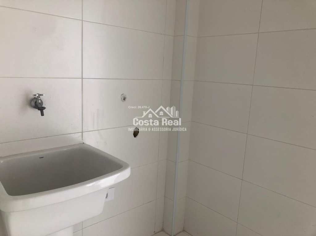 Apartamento em Praia Grande, no bairro Aviação