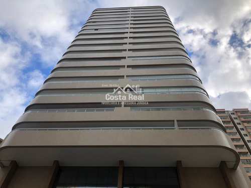 Apartamento, código 1256 em Praia Grande, bairro Aviação