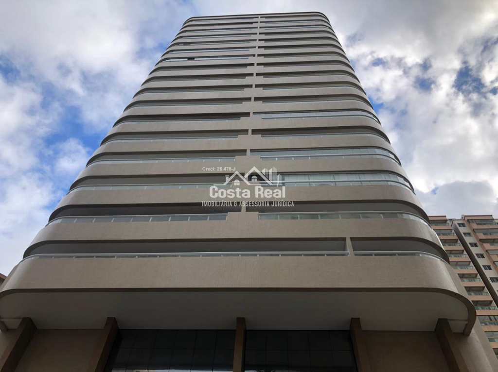 Apartamento em Praia Grande, no bairro Aviação
