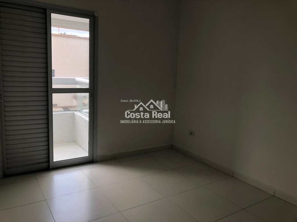 Apartamento em Praia Grande, no bairro Aviação