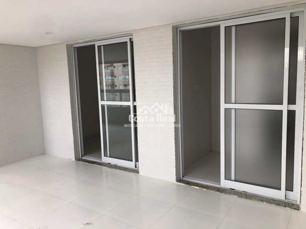 Apartamento em Praia Grande, no bairro Aviação