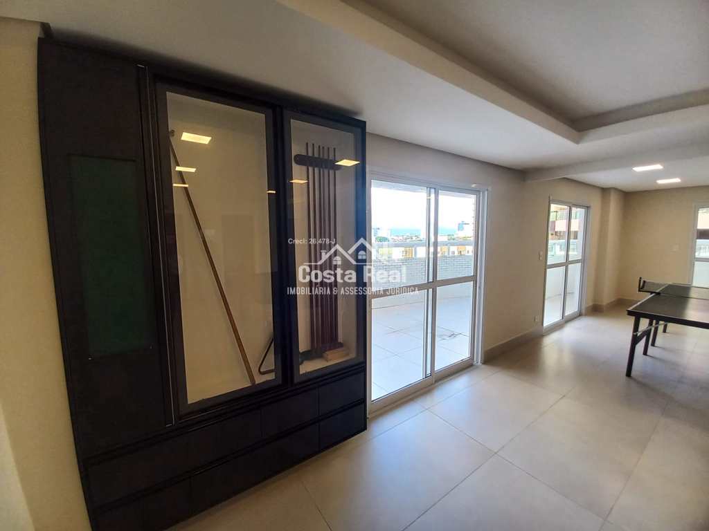 Apartamento em Praia Grande, no bairro Aviação