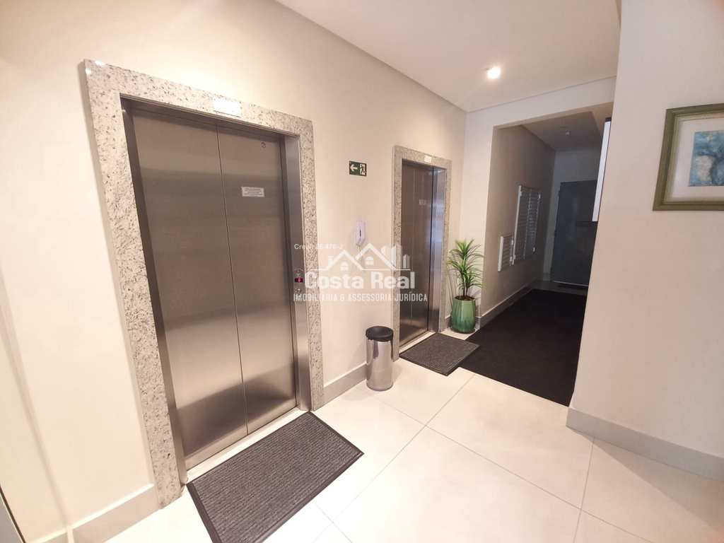 Apartamento em Praia Grande, no bairro Aviação