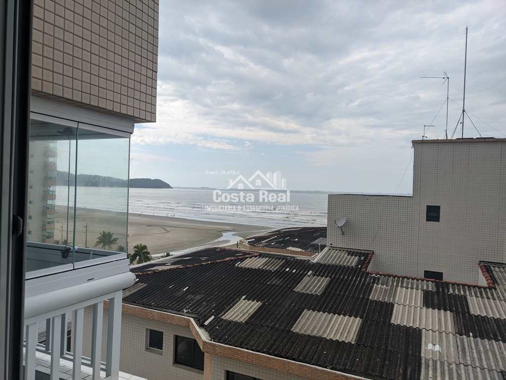 Apartamento em Praia Grande, no bairro Aviação