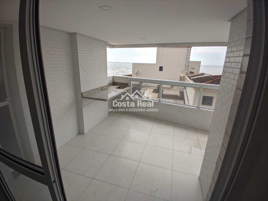 Apartamento em Praia Grande, no bairro Aviação