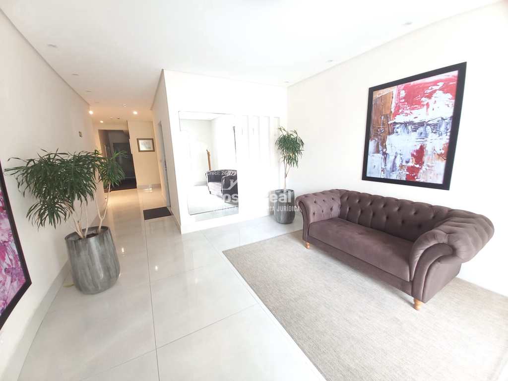 Apartamento em Praia Grande, no bairro Aviação