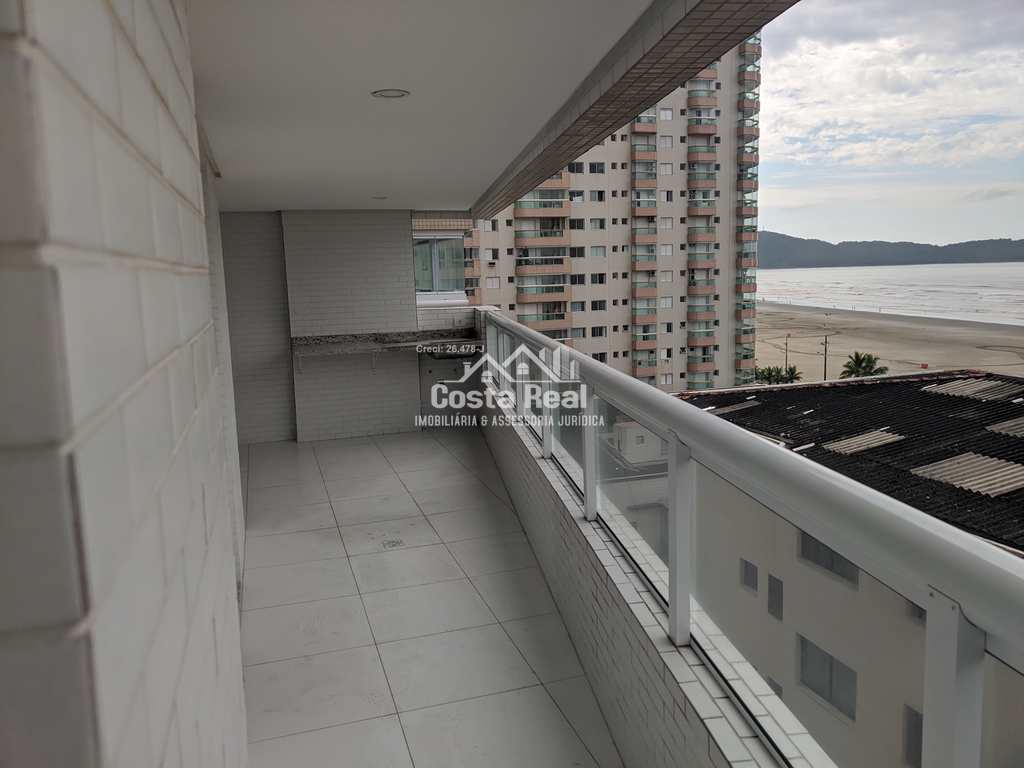 Apartamento em Praia Grande, no bairro Aviação