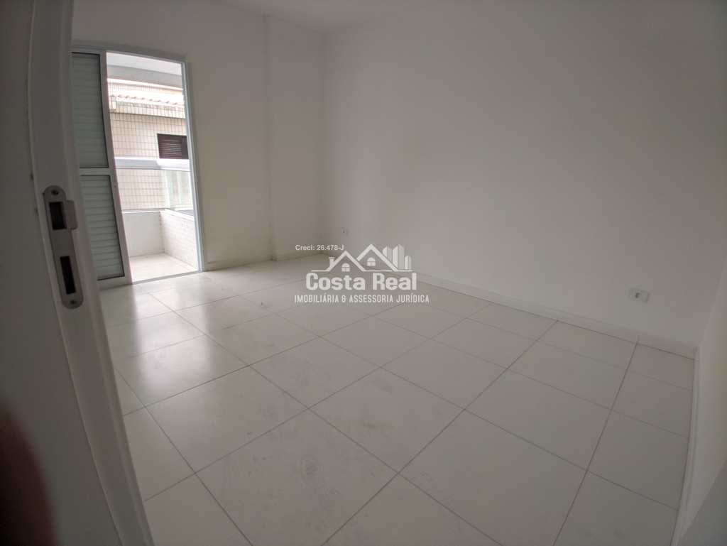 Apartamento em Praia Grande, no bairro Aviação