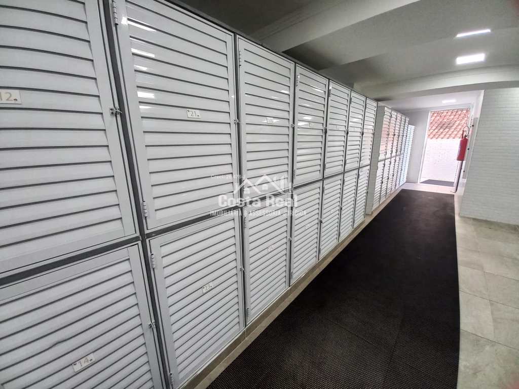 Apartamento em Praia Grande, no bairro Aviação