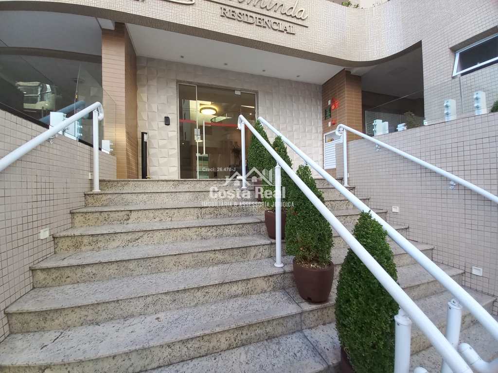 Apartamento em Praia Grande, no bairro Aviação