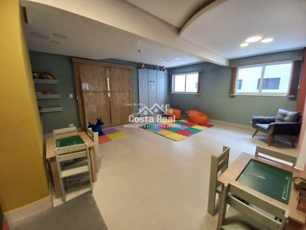 Apartamento em Praia Grande, no bairro Aviação