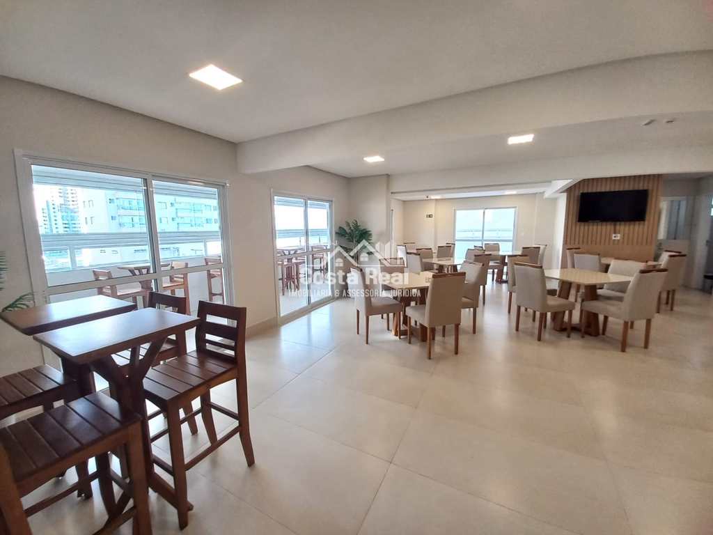 Apartamento em Praia Grande, no bairro Aviação